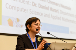 International Board meeting - Session I + Session II - Festive Open Session