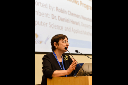 International Board meeting - Session I + Session II - Festive Open Session