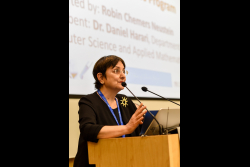 International Board meeting - Session I + Session II - Festive Open Session