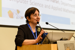 International Board meeting - Session I + Session II - Festive Open Session