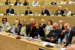 International Board meeting - Session I + Session II - Festive Open Session