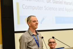 International Board meeting - Session I + Session II - Festive Open Session