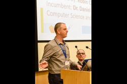 International Board meeting - Session I + Session II - Festive Open Session