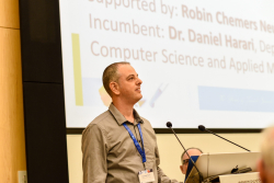 International Board meeting - Session I + Session II - Festive Open Session