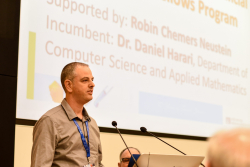 International Board meeting - Session I + Session II - Festive Open Session