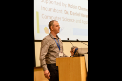 International Board meeting - Session I + Session II - Festive Open Session