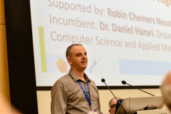 International Board meeting - Session I + Session II - Festive Open Session