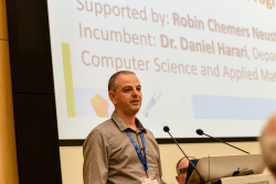 International Board meeting - Session I + Session II - Festive Open Session