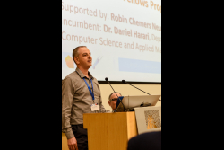 International Board meeting - Session I + Session II - Festive Open Session