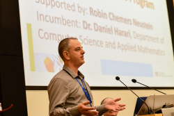 International Board meeting - Session I + Session II - Festive Open Session