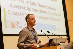 International Board meeting - Session I + Session II - Festive Open Session