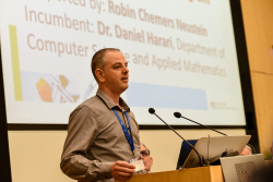 International Board meeting - Session I + Session II - Festive Open Session