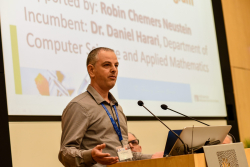 International Board meeting - Session I + Session II - Festive Open Session