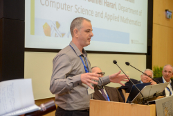 International Board meeting - Session I + Session II - Festive Open Session