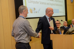 International Board meeting - Session I + Session II - Festive Open Session