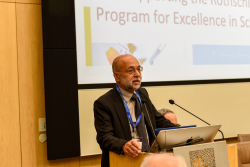 International Board meeting - Session I + Session II - Festive Open Session