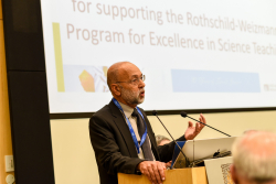 International Board meeting - Session I + Session II - Festive Open Session