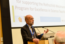 International Board meeting - Session I + Session II - Festive Open Session