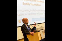 International Board meeting - Session I + Session II - Festive Open Session