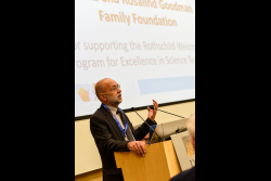 International Board meeting - Session I + Session II - Festive Open Session