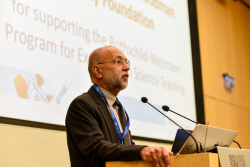 International Board meeting - Session I + Session II - Festive Open Session