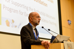 International Board meeting - Session I + Session II - Festive Open Session