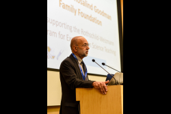 International Board meeting - Session I + Session II - Festive Open Session