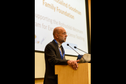 International Board meeting - Session I + Session II - Festive Open Session