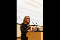 International Board meeting - Session I + Session II - Festive Open Session