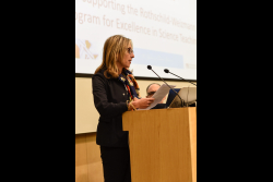 International Board meeting - Session I + Session II - Festive Open Session