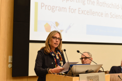 International Board meeting - Session I + Session II - Festive Open Session