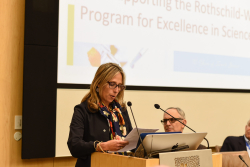 International Board meeting - Session I + Session II - Festive Open Session