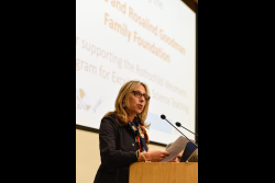 International Board meeting - Session I + Session II - Festive Open Session