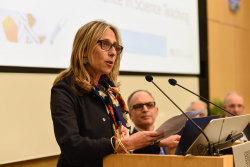 International Board meeting - Session I + Session II - Festive Open Session