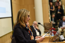 International Board meeting - Session I + Session II - Festive Open Session