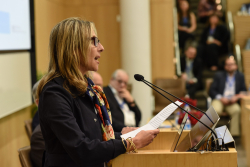 International Board meeting - Session I + Session II - Festive Open Session