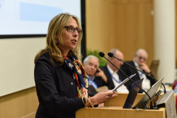 International Board meeting - Session I + Session II - Festive Open Session