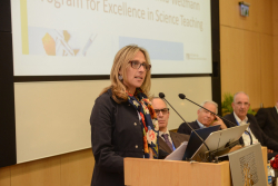 International Board meeting - Session I + Session II - Festive Open Session