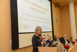 International Board meeting - Session I + Session II - Festive Open Session