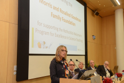 International Board meeting - Session I + Session II - Festive Open Session