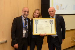 International Board meeting - Session I + Session II - Festive Open Session