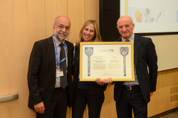 International Board meeting - Session I + Session II - Festive Open Session