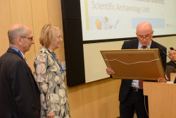 International Board meeting - Session I + Session II - Festive Open Session