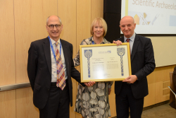 International Board meeting - Session I + Session II - Festive Open Session