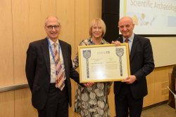 International Board meeting - Session I + Session II - Festive Open Session