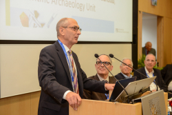 International Board meeting - Session I + Session II - Festive Open Session