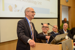 International Board meeting - Session I + Session II - Festive Open Session