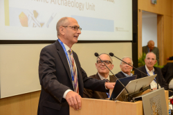 International Board meeting - Session I + Session II - Festive Open Session