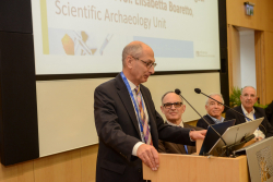 International Board meeting - Session I + Session II - Festive Open Session