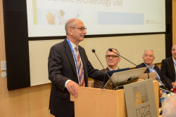 International Board meeting - Session I + Session II - Festive Open Session